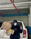 프로필 사진