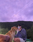프로필 사진