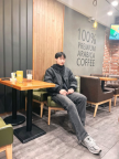 프로필 사진