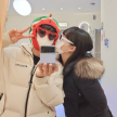 프로필 사진