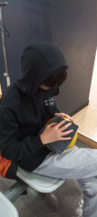 프로필 사진