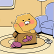 프로필 사진