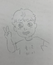 프로필 사진