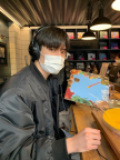 프로필 사진