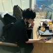 프로필 사진