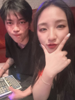 프로필 사진