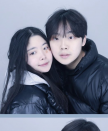 프로필 사진