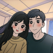 프로필 사진