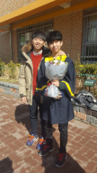 프로필 사진