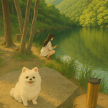 프로필 사진