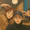 프로필 사진