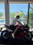 프로필 사진
