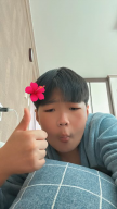 프로필 사진