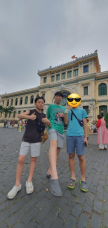 프로필 사진