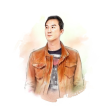프로필 사진