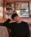 프로필 사진