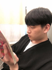 프로필 사진